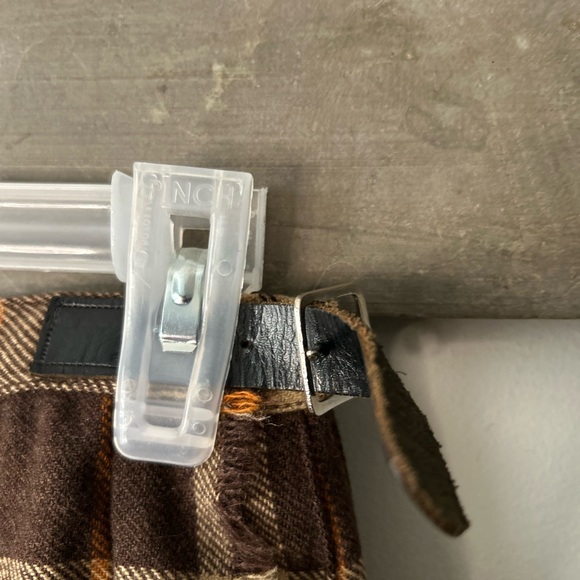 Wool kilt - Picture 8 of 11